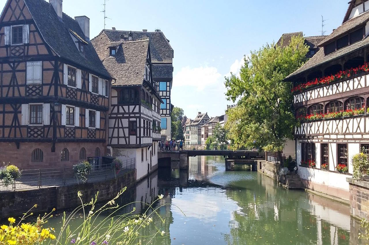 Suisse-Expat Conseil sàrl Strasbourg