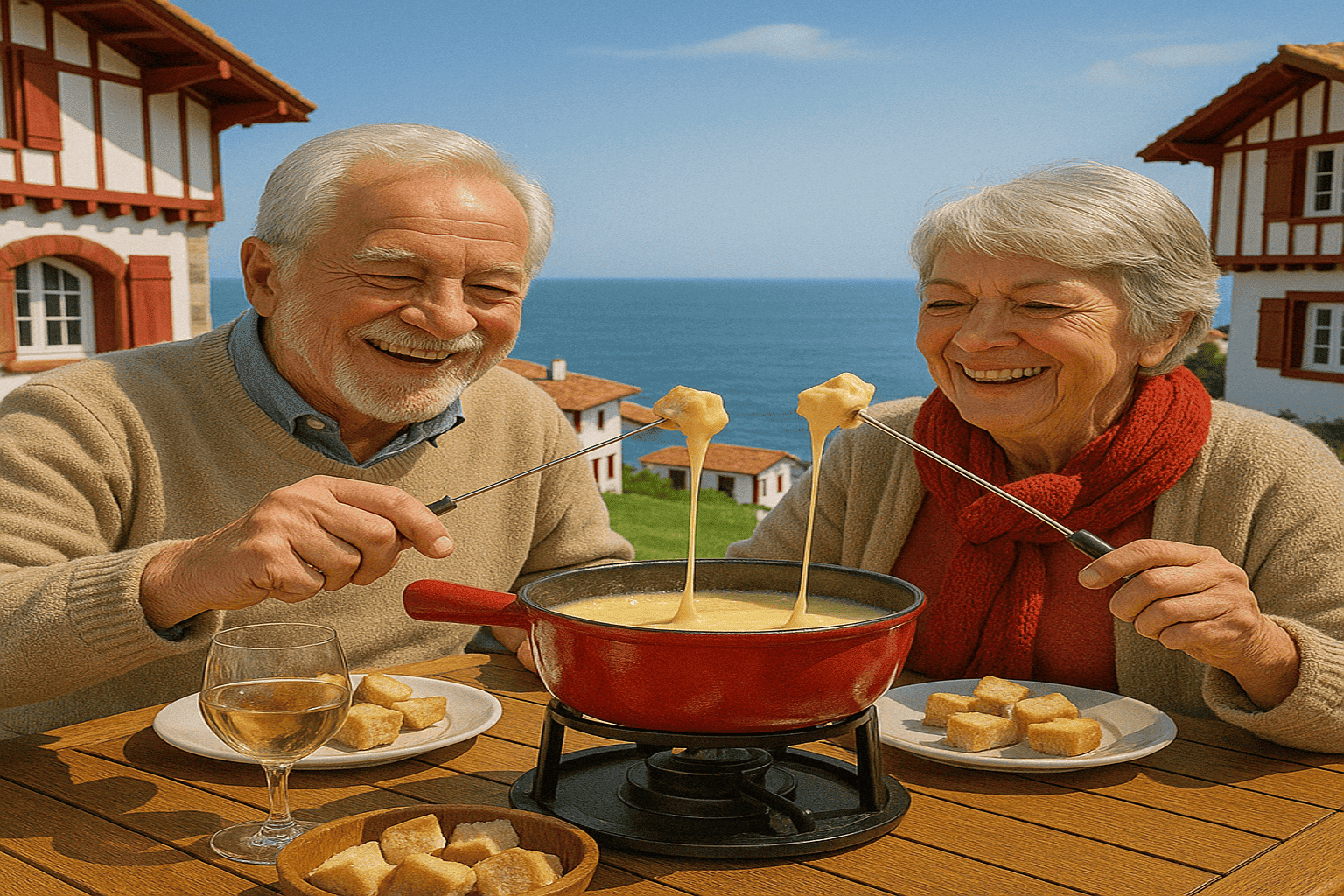 Suisse-Expat Conseil sàrl Personne-agé-entrain-de-manger-un-fondu_horizontal